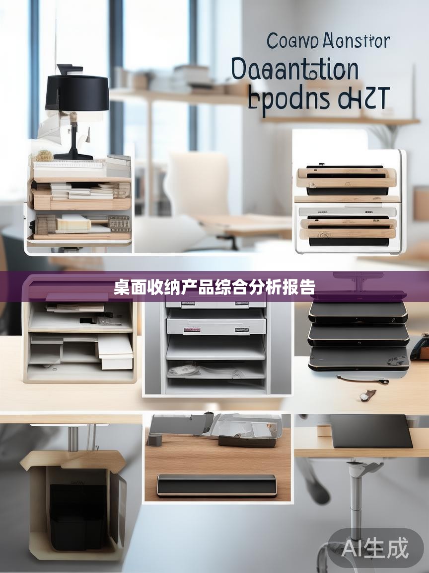 桌面收纳产品综合分析报告 桌面收纳产品综合分析报告