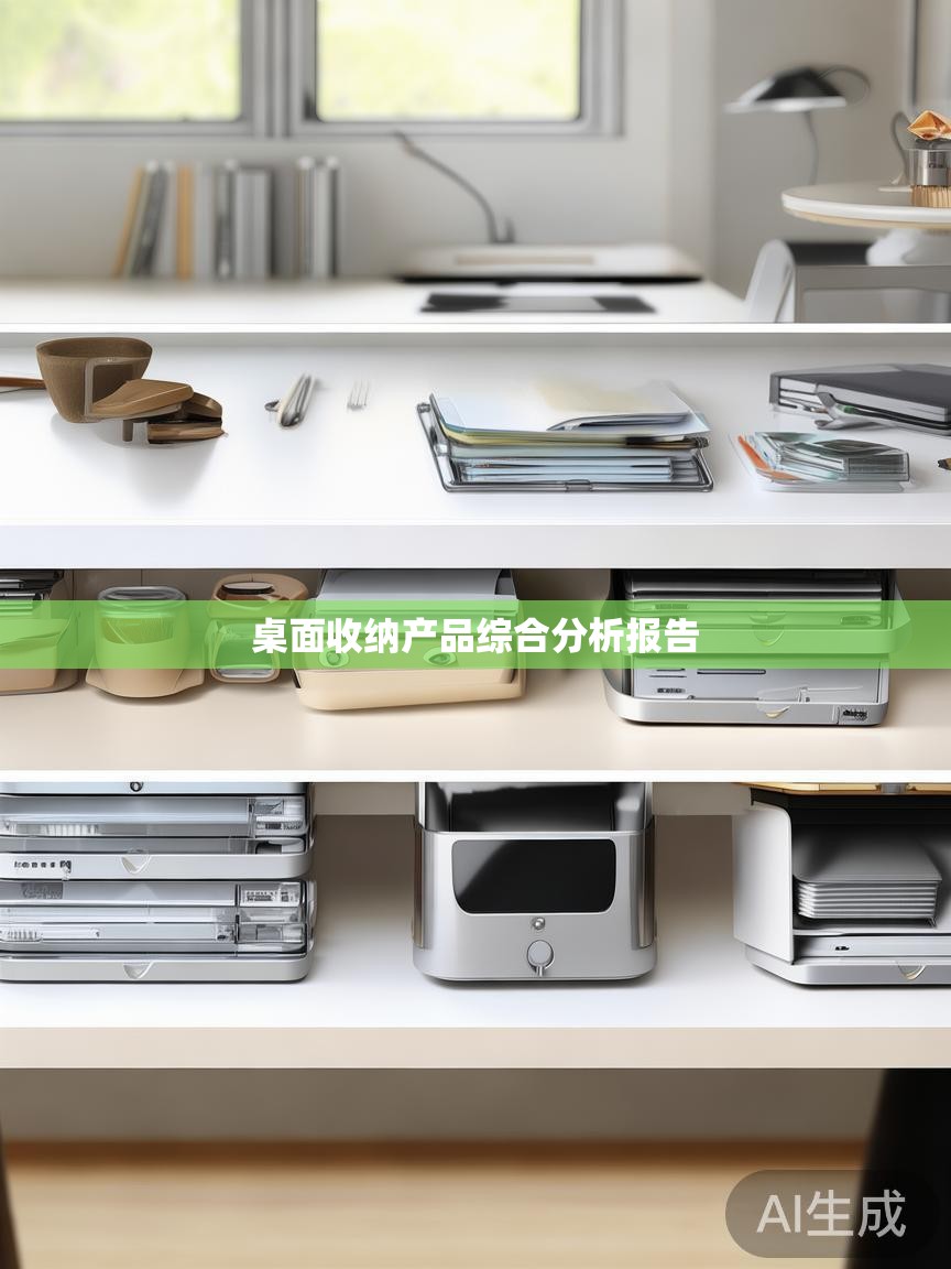 桌面收纳产品综合分析报告 桌面收纳产品综合分析报告