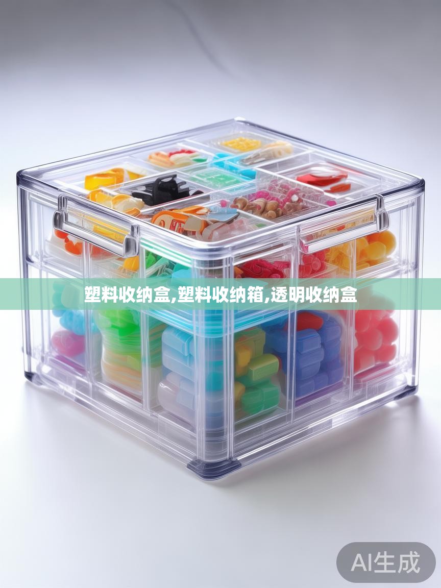 塑料收纳盒,塑料收纳箱,透明收纳盒