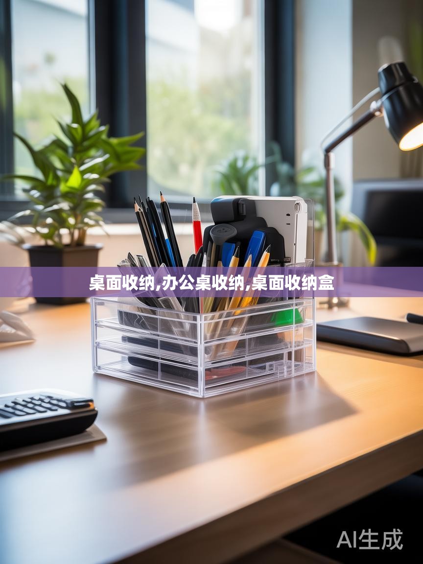 桌面收纳,办公桌收纳,桌面收纳盒