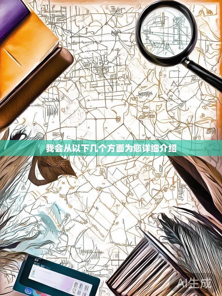我会从以下几个方面为您详细介绍