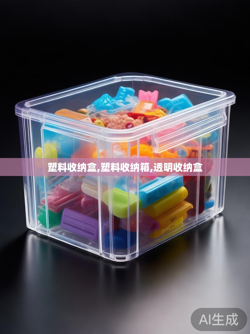 塑料收纳盒,塑料收纳箱,透明收纳盒