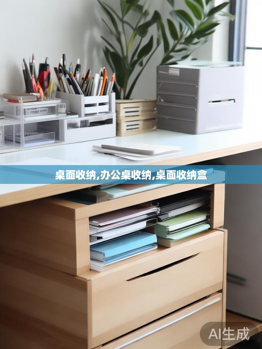 桌面收纳,办公桌收纳,桌面收纳盒
