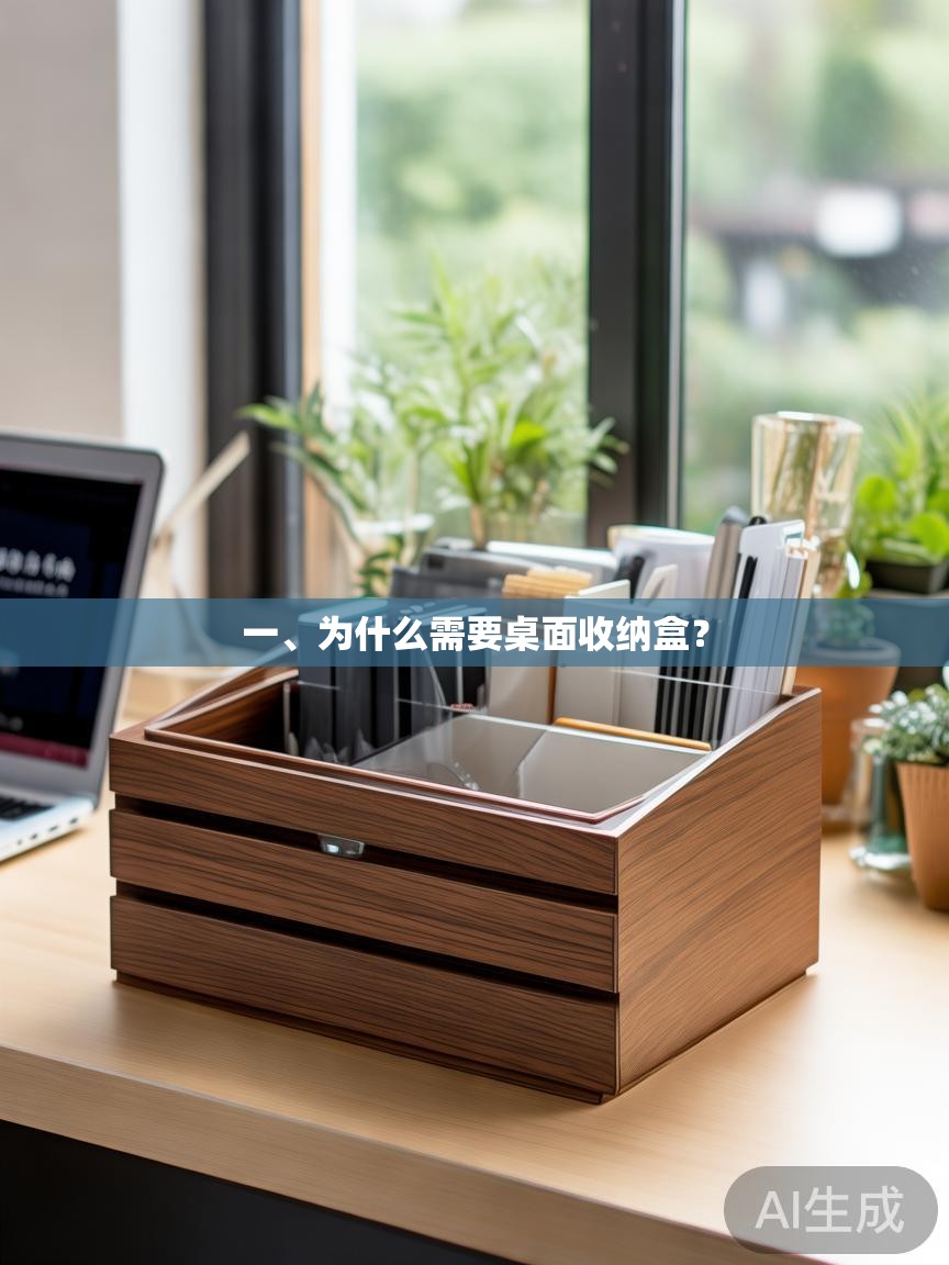 一、为什么需要桌面收纳盒? 一、为什么需要桌面收纳盒?