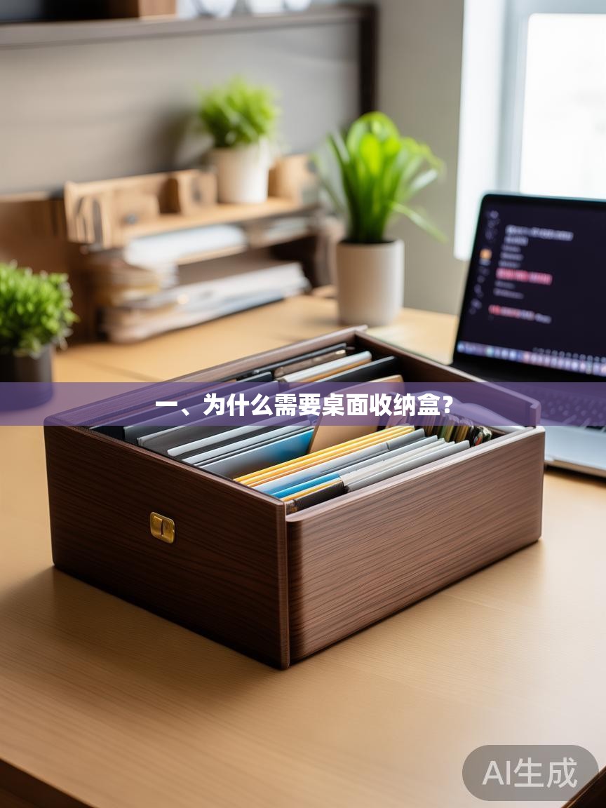 一、为什么需要桌面收纳盒? 一、为什么需要桌面收纳盒?